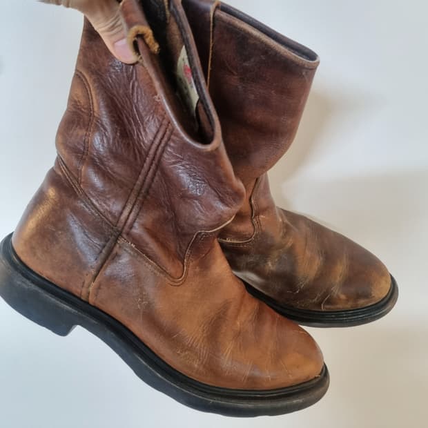 레드윙 페코스 us8.5