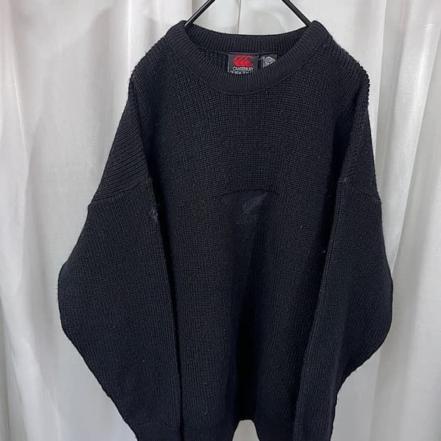 Canterbury Of New Zealand