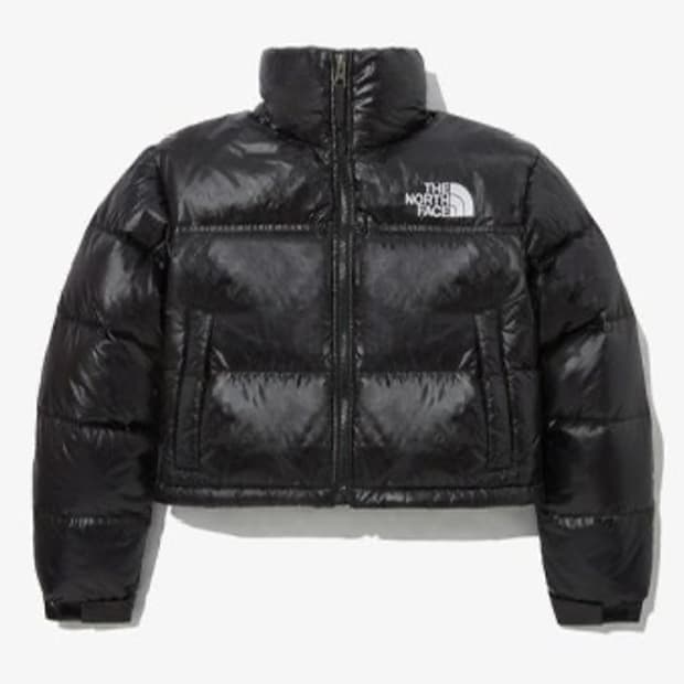 NJ1DP96A 노스페이스 눕시 숏 자켓m