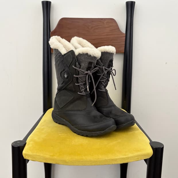 Columbia Rubber Boots