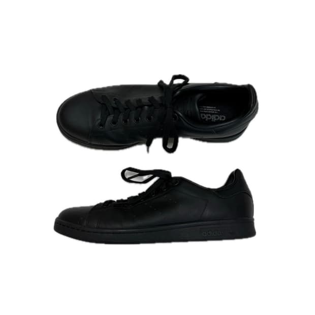 아디다스 스탠스미스 올검 레더 280