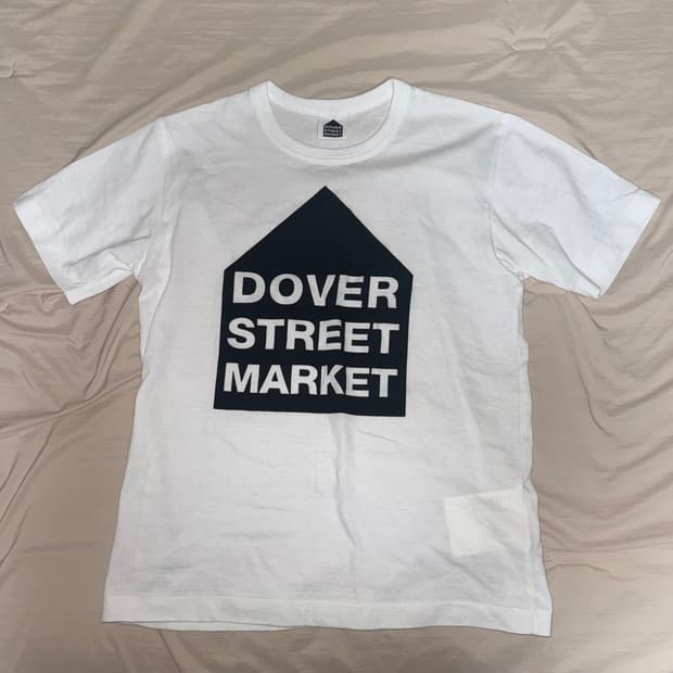 도버스트릿마켓 반팔