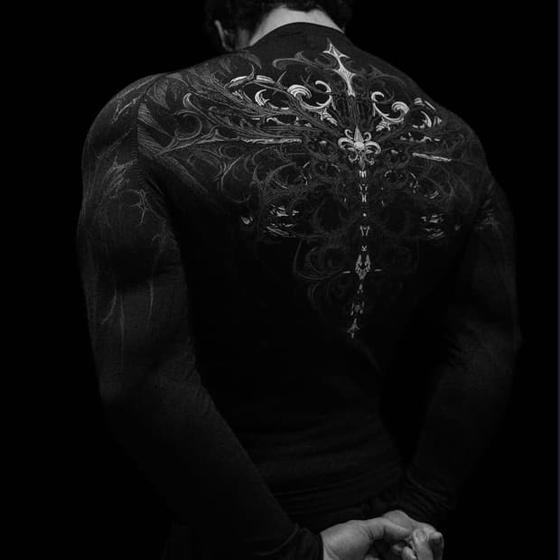 breathedivinity 컴프레션, 스웻팬츠