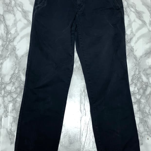 폴로 랄프로렌 치노 팬츠 바지 남성용