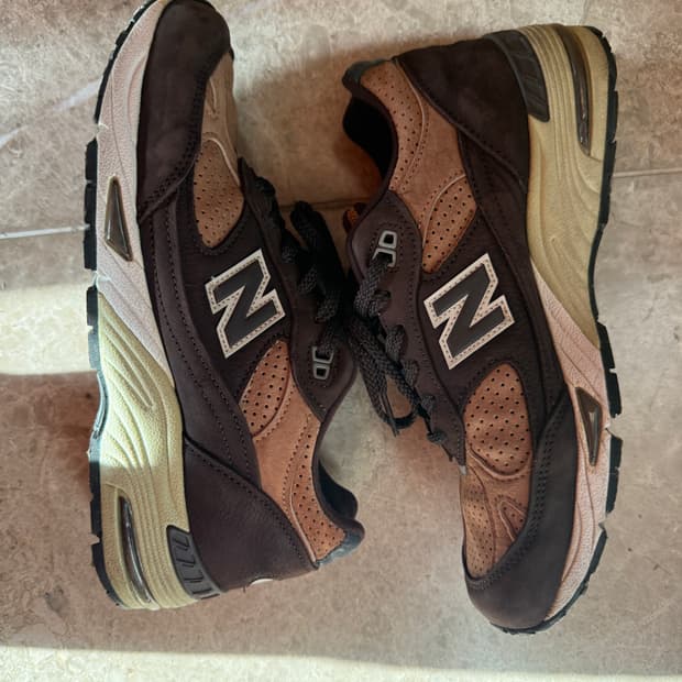 뉴발란스 991 260