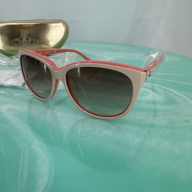 [새상품 무료배송] Made in Italy 비비안웨스트우드 선글라스