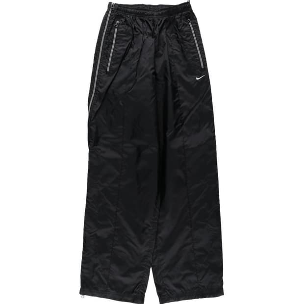 90s-00's Nike Nylon Pants(나이키 나일론 팬츠)