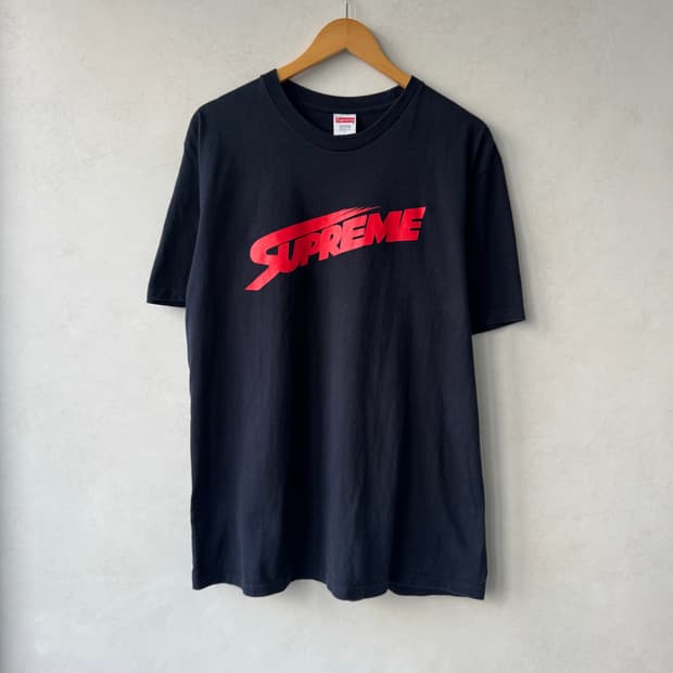 Fw23 슈프림 몽블랑 티셔츠
