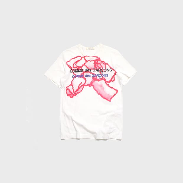 COMME des GARCONS