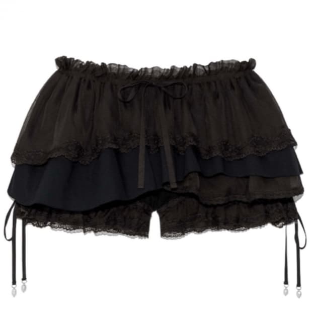 글로니 레이스 쇼츠