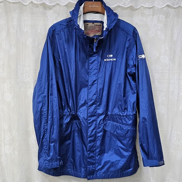 아이더 남성 바람막이 