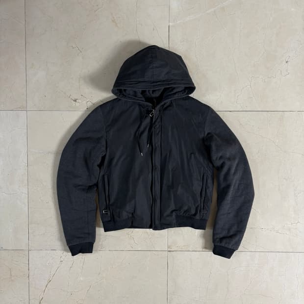 Dior Hedi Slimane Bomber jacket