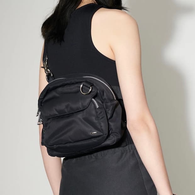 Our Legacy Volta beltbag 아워레가시 볼타 가방