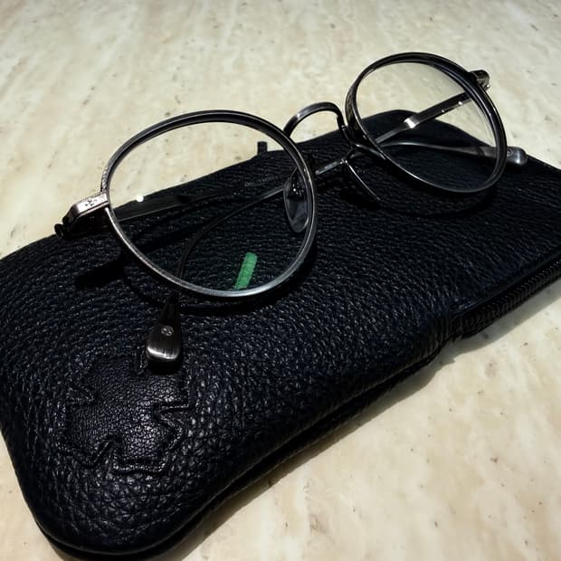 크롬하츠 틱 엔틱골드 판매합니다