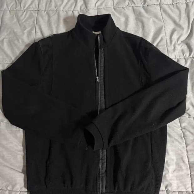 3) xlim 엑슬림 ep4 01 져지 jersey 블랙