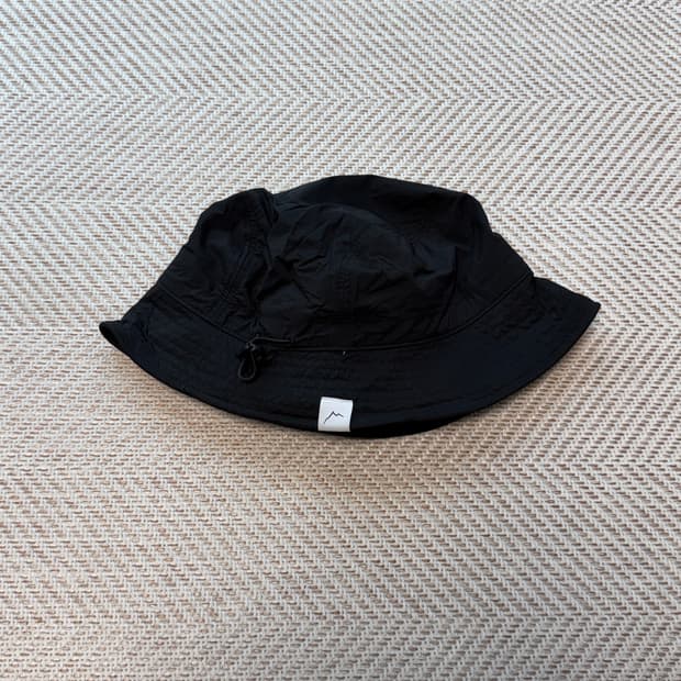 케일 cayl 나일론 버킷햇