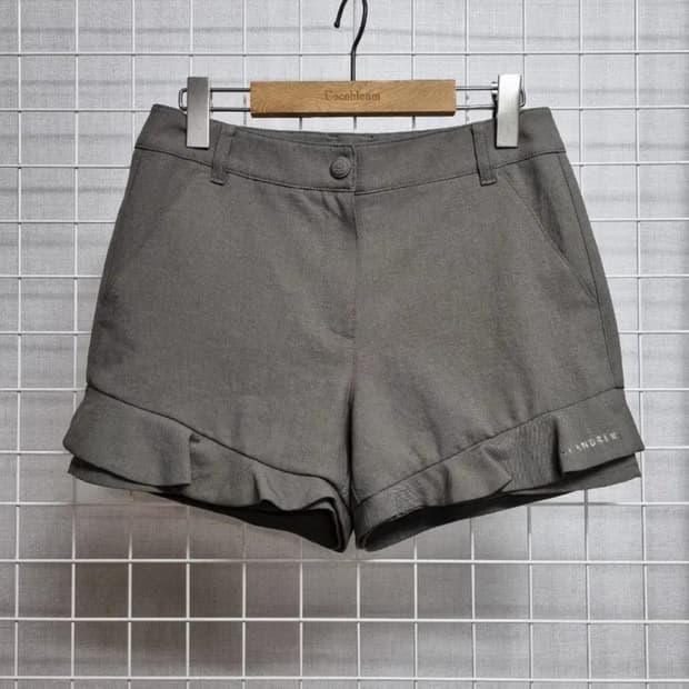 세인트앤드류스 반바지 M(새상품급)