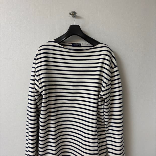 [T6] 세인트제임스 길도 에크루/마린