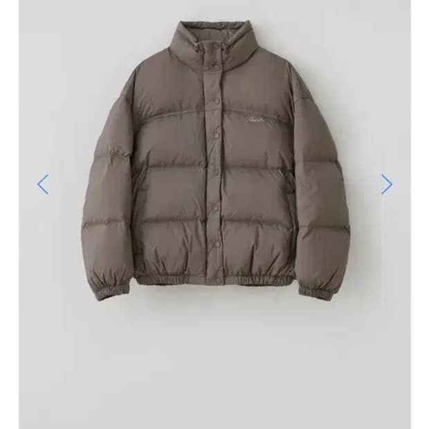 타낫 푸퍼 패딩