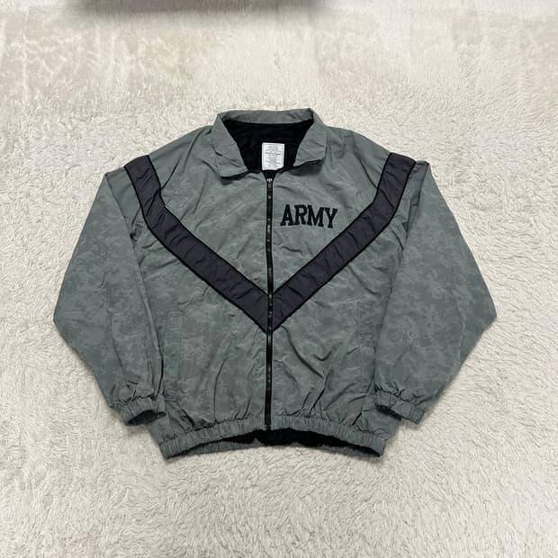 U.S Army Ipfu 자켓