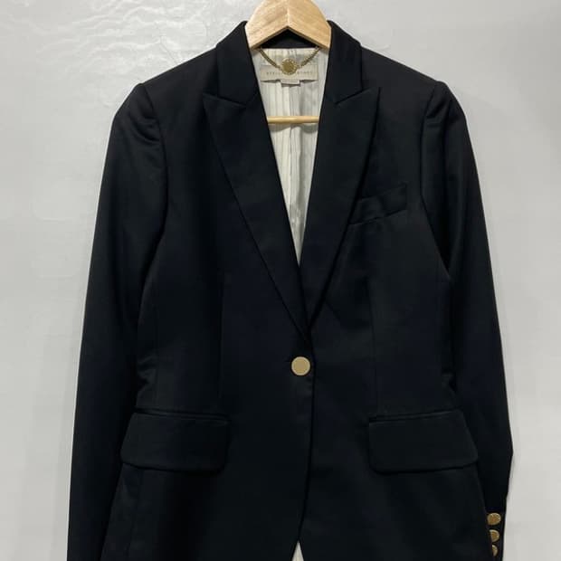 스텔라맥카트니 블레이저 40