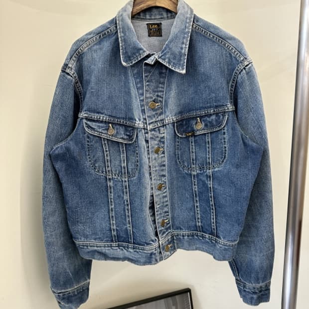 70'S LEE 101-J (XL)