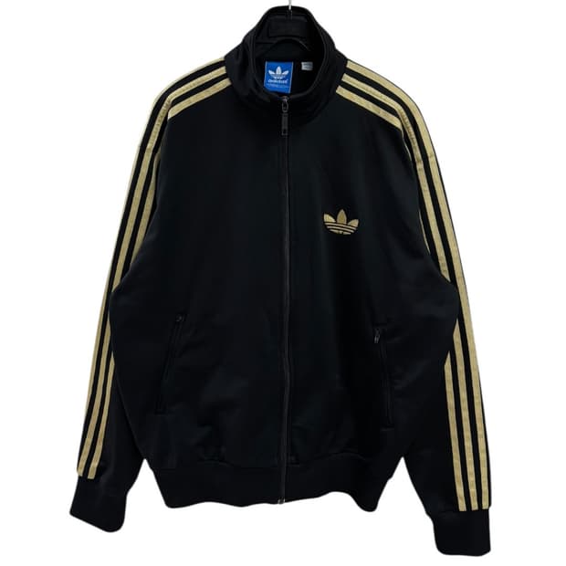 아디다스 구 파이어버드 트랙탑