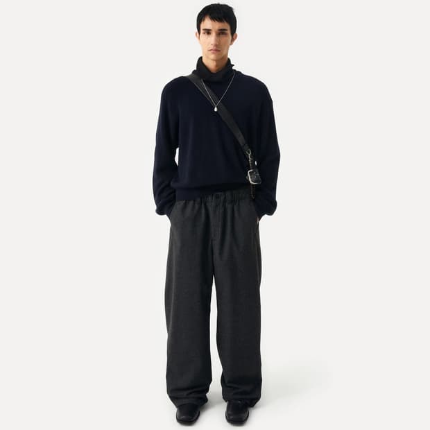 라벨 아카이브 sonet-ease 팬츠