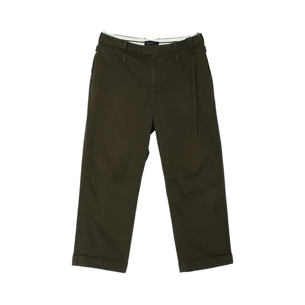 Craig Green 18aw Uniform Trousers