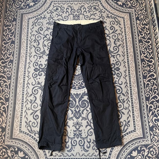 32 칼하트 에비에이션 팬츠/W2593