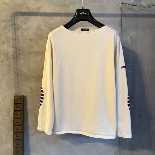 세인트 제임스 바스카 셔츠 66~77