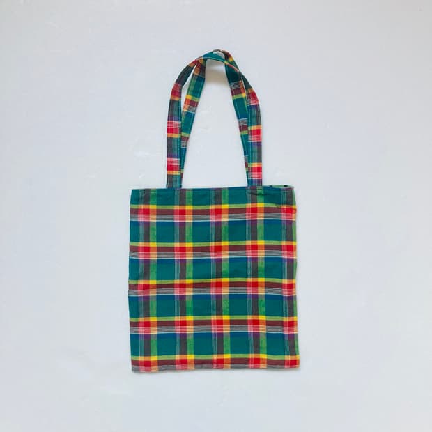 크리스마스 미니에코백