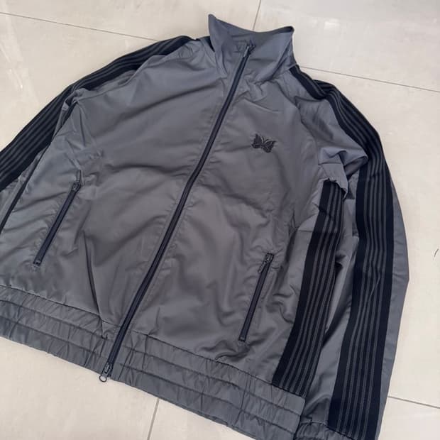 TRACK JACKET 트랙 재킷