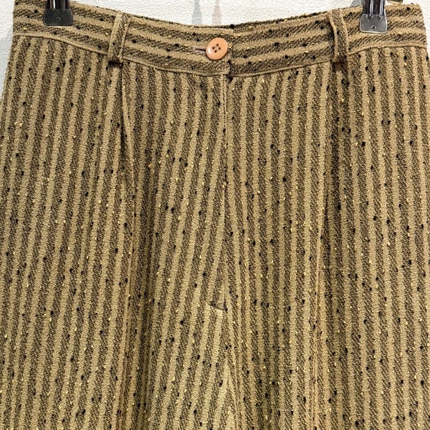 PINORE Wool Tweed Pants (26)