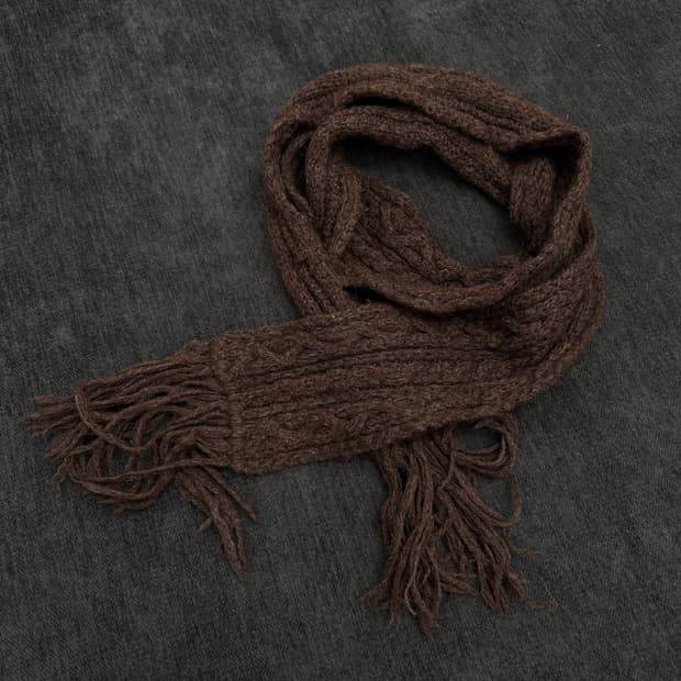 U.K highland 2000 머플러