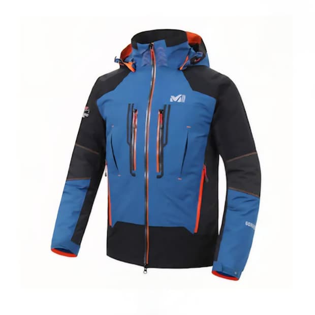 [95]밀레 고어텍스 바람막이