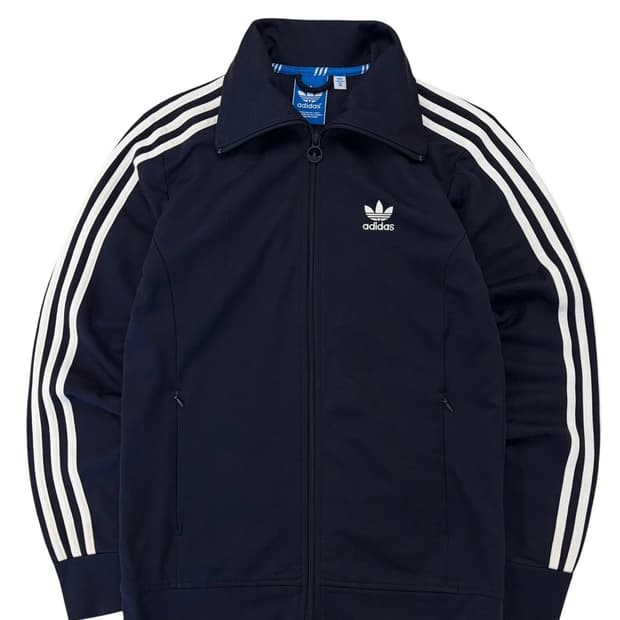 아디다스 유로파 져지 (M)