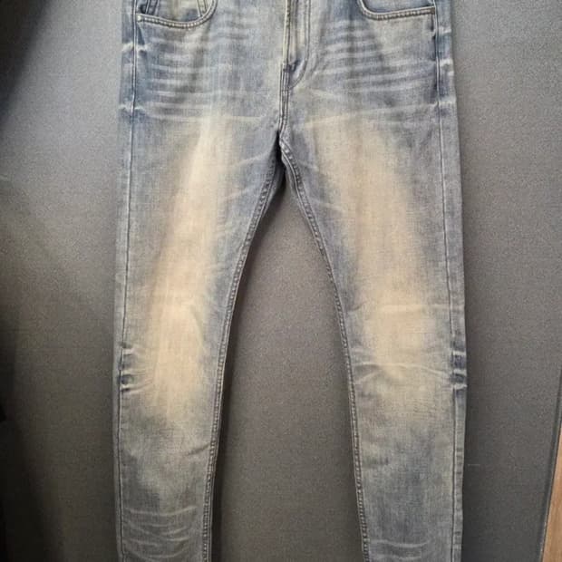 아르마니 청바지 (정품)