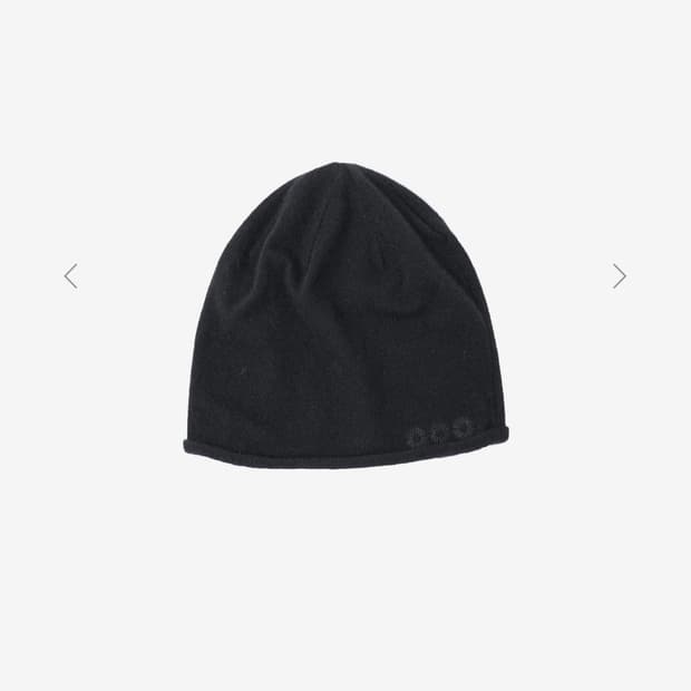 구매) 999휴머니티 오버핏 롤드 비니 블랙 구매합니다!!!