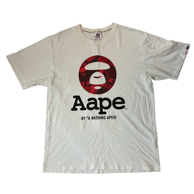 Bape aape 반팔티 