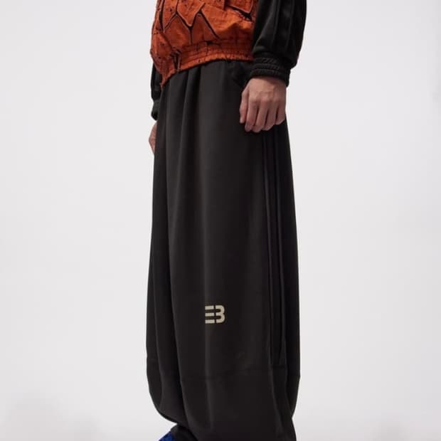 Namesake 캐롯 라마 팬츠