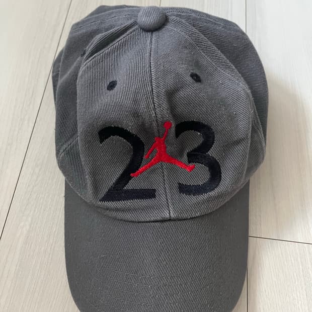 빈티지 나이키 볼캡