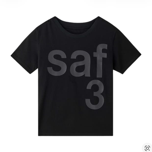 [2] safarispot 여성용 반팔 