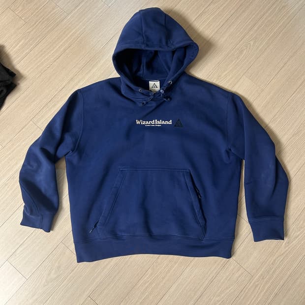 Acg 위자드 후드