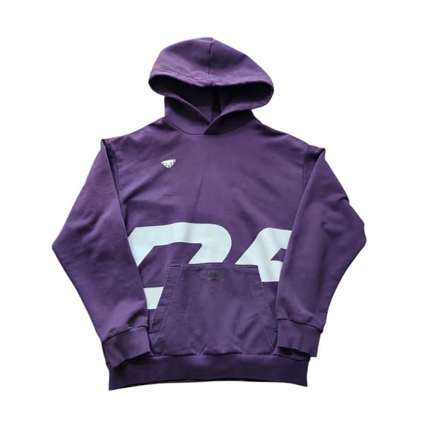 다이나핏 후드티