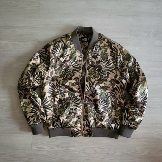 뉴에라 카모 스타디움(m)