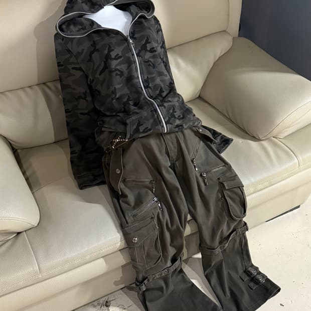 Pinterest y2k girl codi set