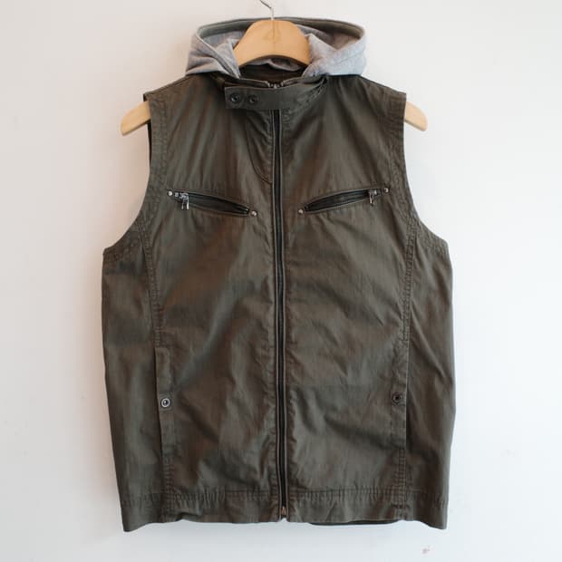 Japan brand 집업 베스트 