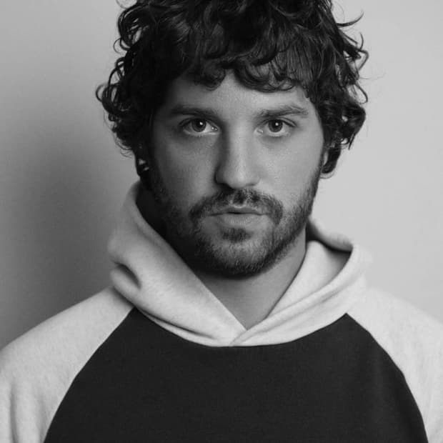 [M] erl 래글런 후디