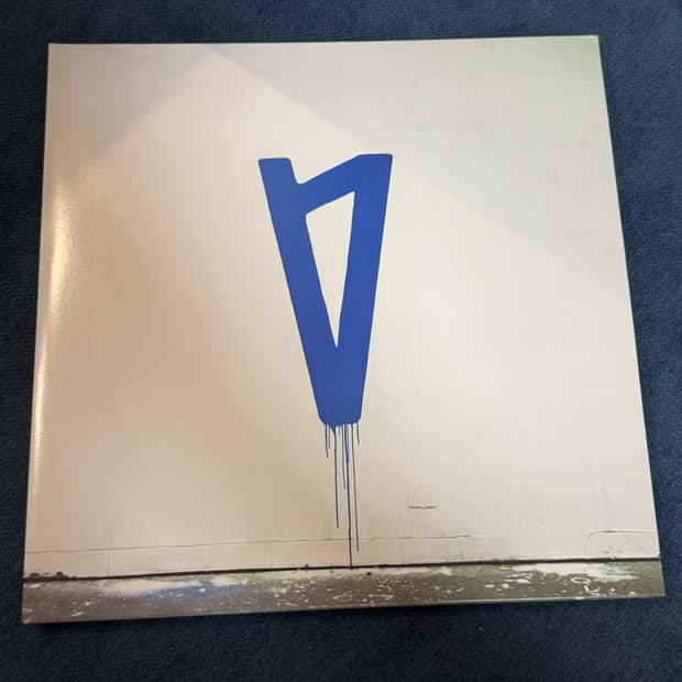 라우브 when i met you i was 18 LP